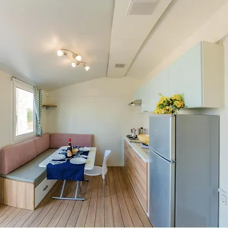 Camping Eurocampingpacengo Lazise