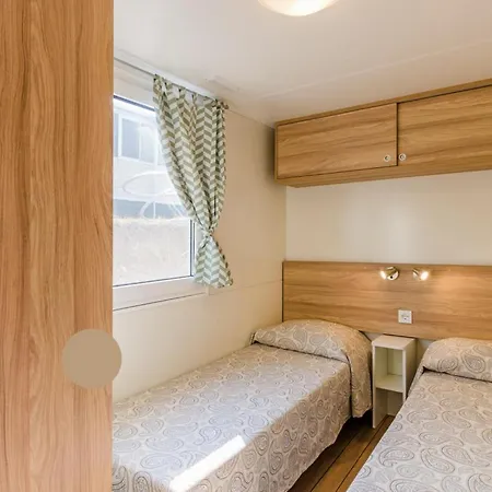 Camping Eurocampingpacengo