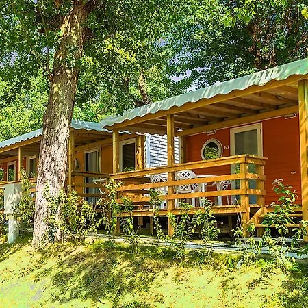 Eurocampingpacengo Camping *
