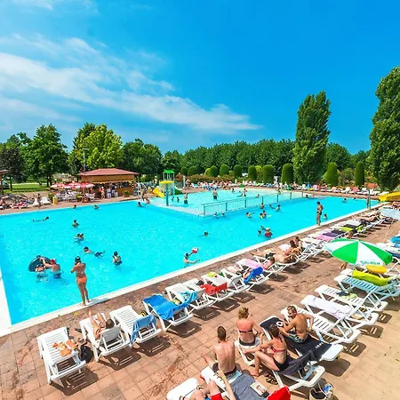 Eurocampingpacengo Camping Lazise
